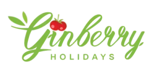 logo of best family resort in wayanad