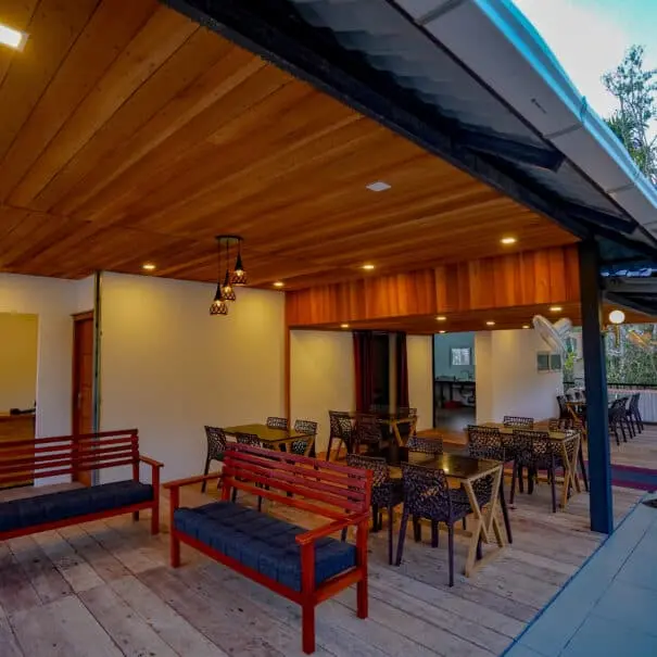 sit out of best resort in wayanad for couples